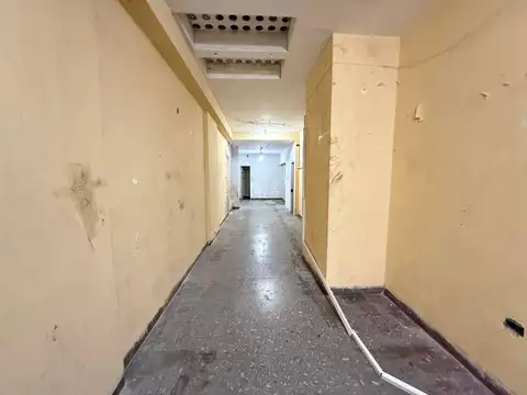 Local en Alquiler 35 años