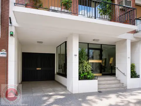 Cochera en Alquiler en Belgrano, CABA