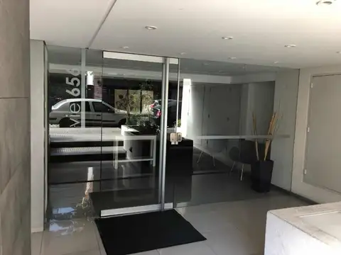 Departamento 2 ambientes en Caballito