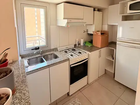 Departamento en Alquiler de 2 ambientes