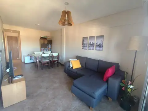 Departamento en Venta en Castelar Sur, USD 95.000