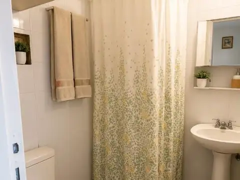 Venta departamento 1 dormitorio B° CENTRO