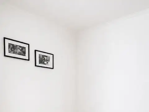Departamento en Venta 55 años