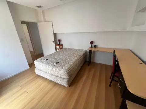 Departamento en Alquiler Temporal de 2 dormitorios