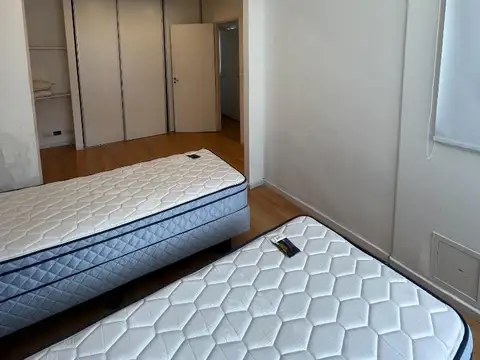 Departamento en Alquiler Temporal de 3 ambientes