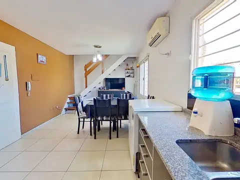 Departamento en Venta 11 años