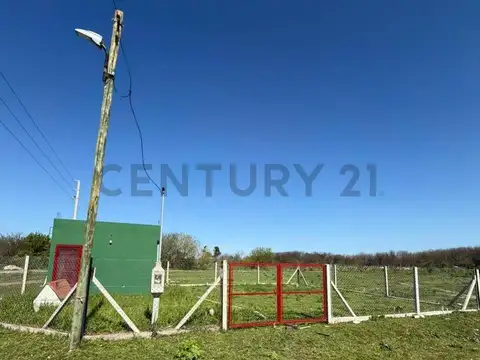 Terreno en Venta en La Plata, Partido de La Plata