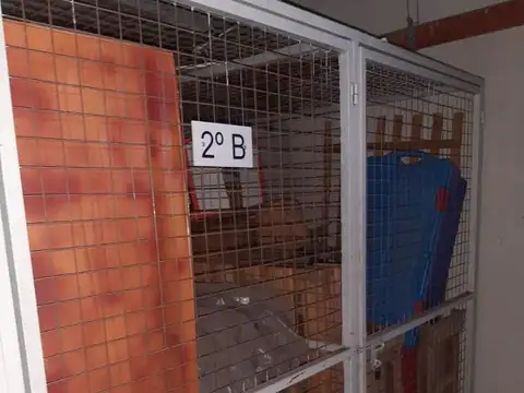 Departamento en Venta 6 años