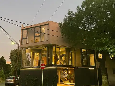 Bahia Blanca al 4400