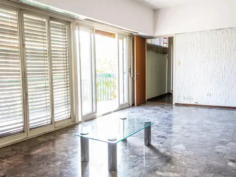 Depto Tipo Casa en Venta 1 año