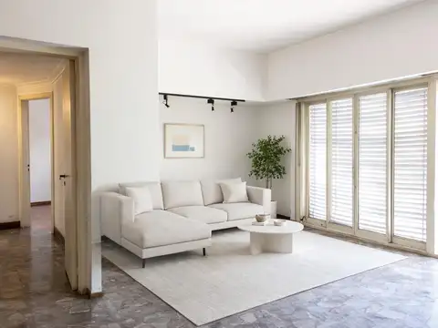 Depto Tipo Casa en Venta de 3 ambientes