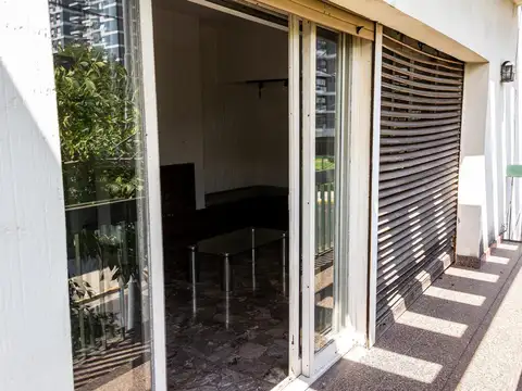 Depto Tipo Casa 3 ambientes con 2 baños