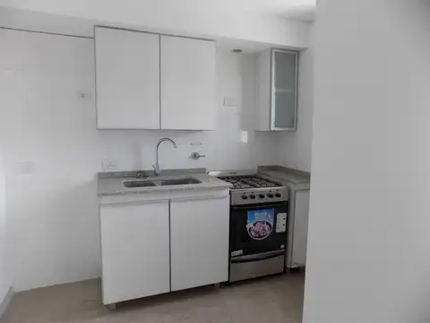 Departamento en Venta en Quilmes, USD 73.000