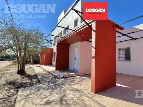 Monoambiente en alquiler permanente - Merlo San Luis