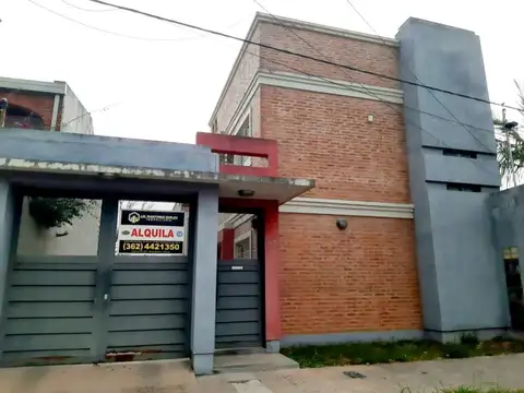 CASAS - DUPLEX - OTRAS ZONAS, RESISTENCIA