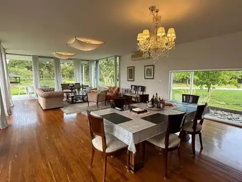 Casa en Venta en Nordelta Los Castores, USD 890.000