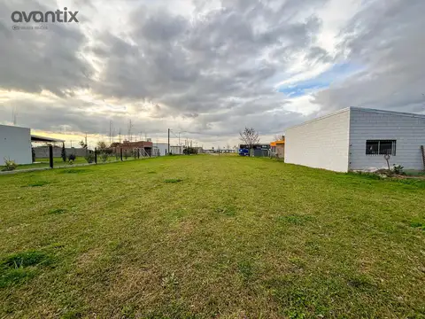 Terreno en Venta en Susana, USD 50.000