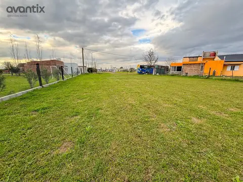 Terreno en Venta de 950,0 m2