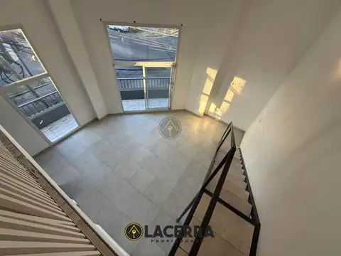 Departamento en Alquiler al Noreste