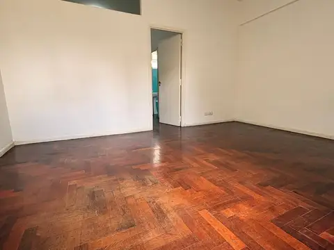 Depto Tipo Casa en Venta en Barrio Norte, USD 79.000