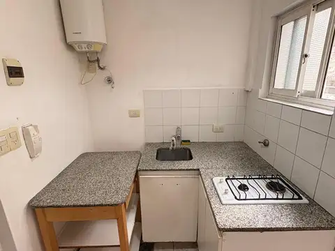 PH 2 AMB CTFT C/ BAJAS EXPENSAS Y BUENAS CONDICIONES