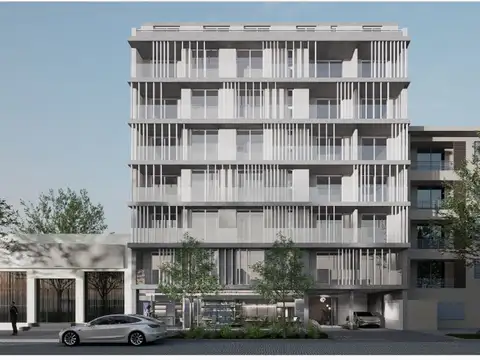 Avenida General Bartolomé Mitre 1200