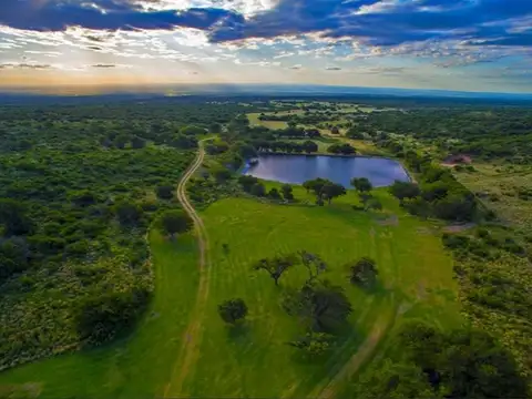 Terreno en Venta en Villa Larca, USD 65.000