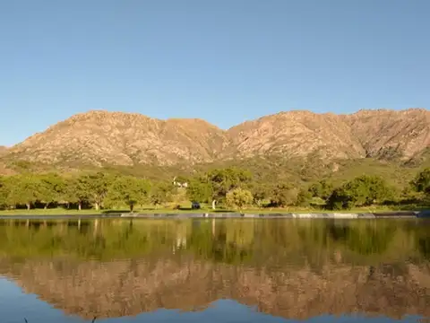 Country Santa Maria, terreno 2000m