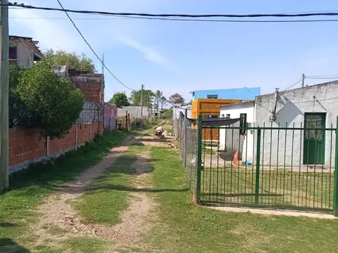 Terreno en Venta de 270,0 m2