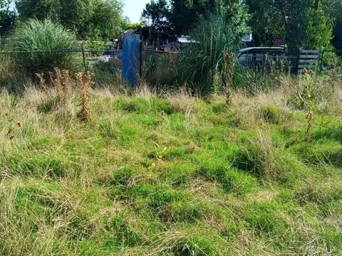 Terreno en Venta de 270,0 m2