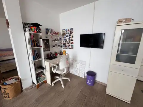 Depto Tipo Casa Monoambiente con 1 baño