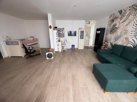 Depto Tipo Casa en Venta de Monoambiente