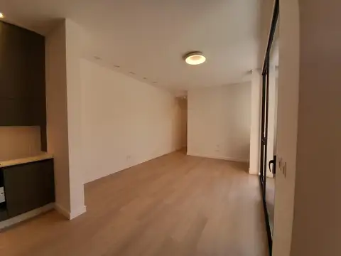 Depto Tipo Casa en Venta A Estrenar