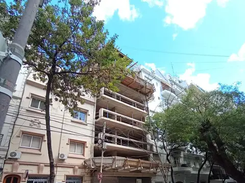 Departamento en Venta en Palermo, USD 131.000