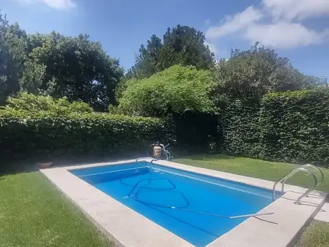 Casa en Venta de 5 dormitorios