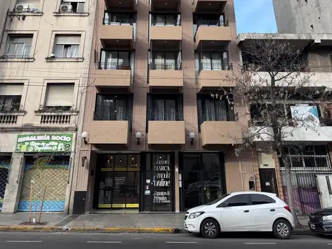 Departamento-Monoambiente-San Telmo-A estrenar-Oportunidad