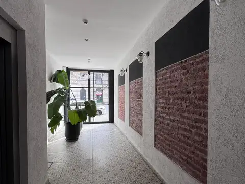 Avenida San Juan 400