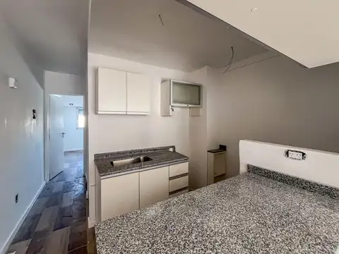 Departamento en Venta en Republica De La Sexta, USD 48.000
