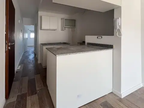 Departamento en Venta al Norte