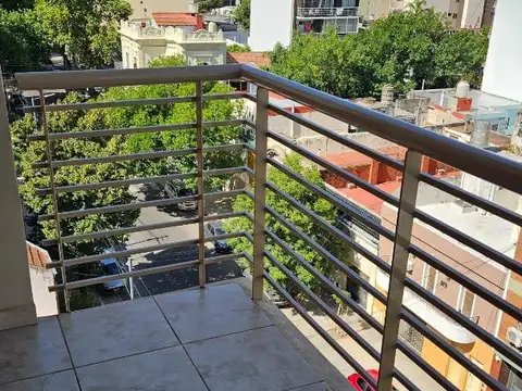 EXCELENTE 2 AMB AL FTE C/BCON