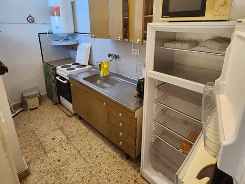 Depto Tipo Casa en Venta en Mar del Plata, USD 90.000
