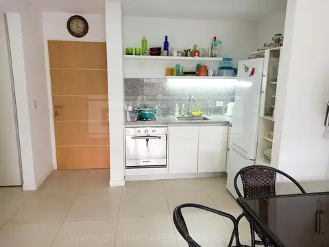 Barrio Villa del Lago