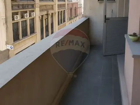 Oficina Monoambiente con 1 baño