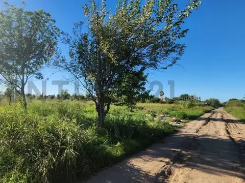 Terreno en Venta en Santa Fe, USD 130.000