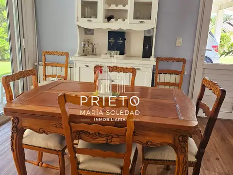 Casa en Venta en Lujan, USD 285.000