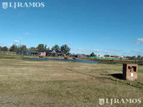 Terreno en Venta de 647,0 m2