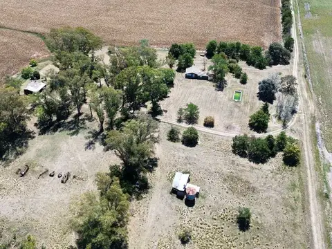 ruta 136
