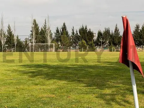 Lote en Venta en Barrio Santa Rita, Ruta 58, Canning - San Vicente