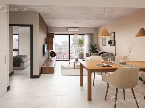 Local en Venta en Almagro, USD 72.600