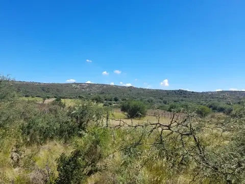 Terreno en Venta en Villa Cura Brochero, USD 11.000